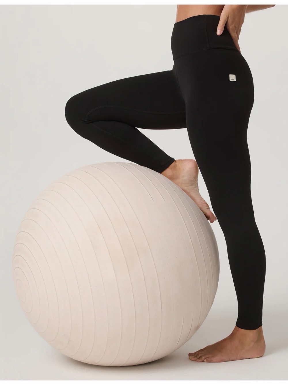 VUORI ALLTHEFEELS  LEGGINGS -LONG INSEAM